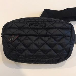 MZ Wallace Bags - MZ Wallace Metro Belt Bag (Size S) MZ Wallace Bags - MZ Wallace Metro Belt Bag (Size S)
